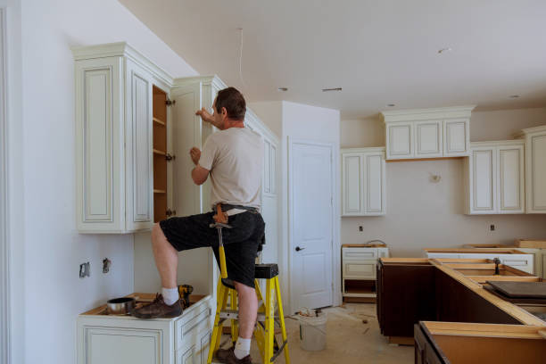 Licensed Kitchen service in Victoria, VA - Remodeling Of Kitchen