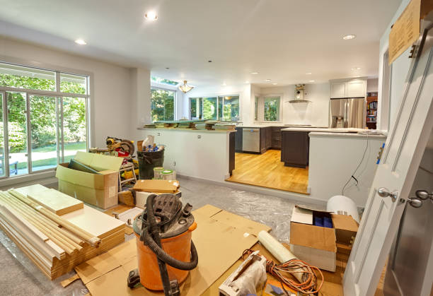 Reliable Kitchen contractor in Victoria, VA by Remodeling Of Kitchen